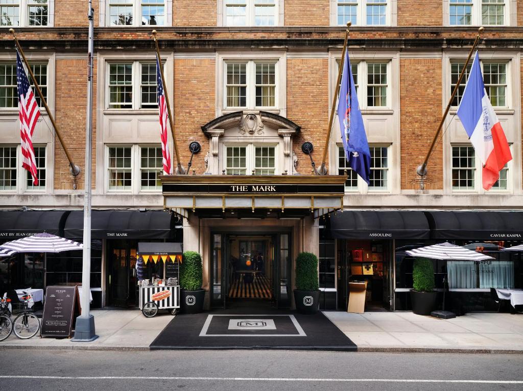 New York City Experience