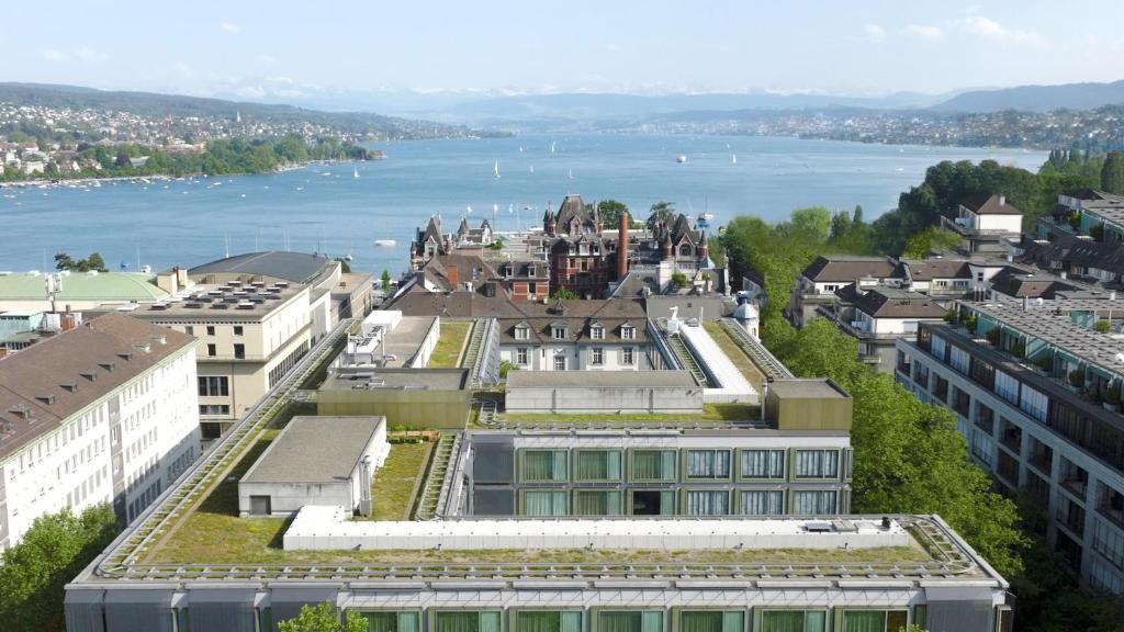 Zürich Premium Escape