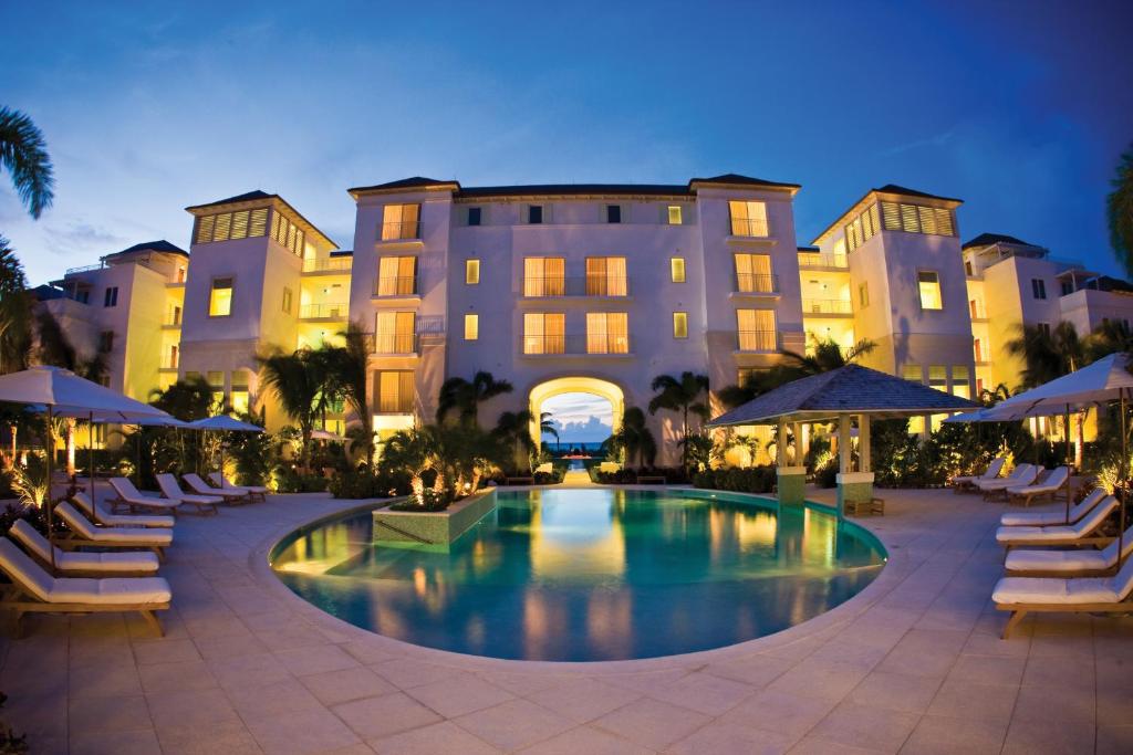 Doha Luxury Stopover